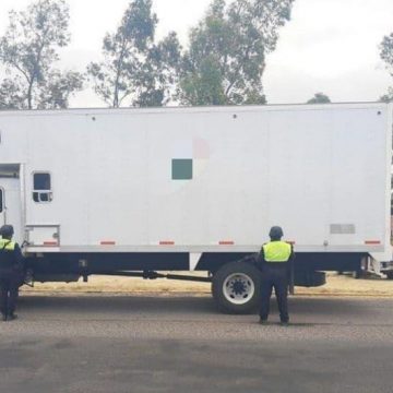 Ocupa Puebla capital séptimo lugar a nivel nacional con más robos de vehículos asegurados