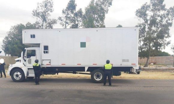 Ocupa Puebla capital séptimo lugar a nivel nacional con más robos de vehículos asegurados