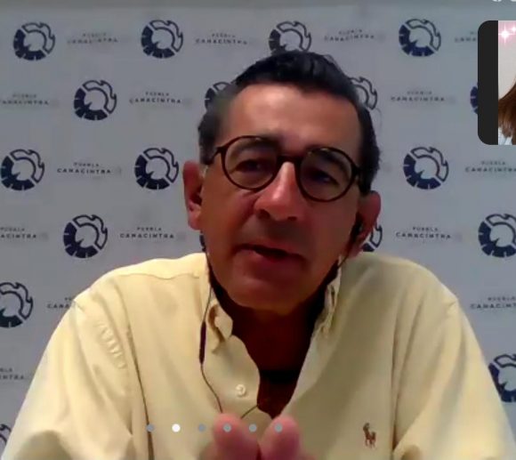 Sigue escasez en la industria automotriz; Canacintra afirma que no es un problema exclusivo de Puebla y México