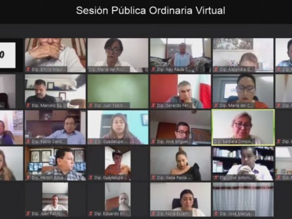 59ea92db-2476-47ad-8bcb-4b85d38e174c Inicia Congreso tercer periodo de sesiones concluye 14 de septiembre