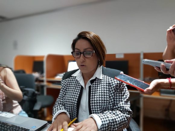 Enriquecen la Ley para Personas Desaparecidas desde el Congreso