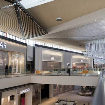 Respetar medidas de seguridad y programar compras, piden dueños de los centros comerciales a ciudadanos