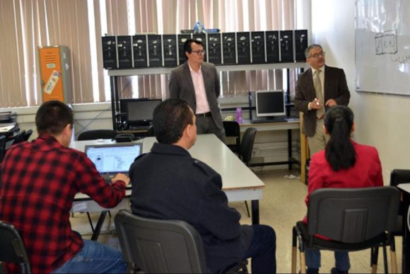 Docentes BUAP, una de las mayores fortalezas de la institución