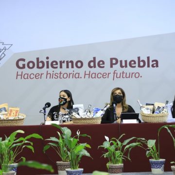 Presenta Gobierno del Estado la semana de Puebla en “Casa México” en España