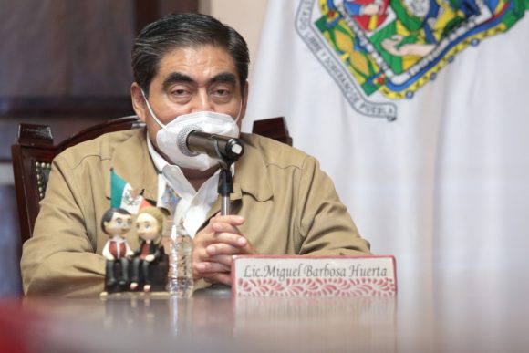 Exhorta MBH a sociedad a conducirse de manera independiente e informada en las campañas electorales