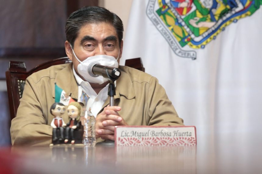 Exhorta MBH a sociedad a conducirse de manera independiente e informada en las campañas electorales