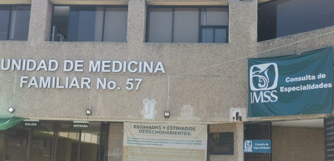 Reactivan servicios médicos que permanecían suspendidos por pandemia en La Margarita