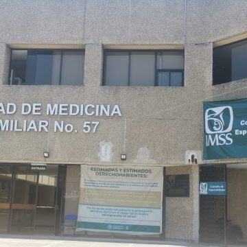 Reactivan servicios médicos que permanecían suspendidos por pandemia en La Margarita