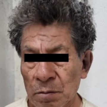 Presunto asesino serial de Atizapán es vinculado a proceso