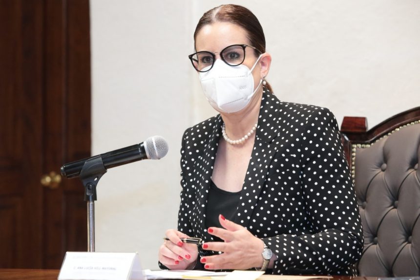 7964fce6-d480-41c4-9435-562519e1b1eb En evaluación constante reabrir más giros comerciales: SEGOB