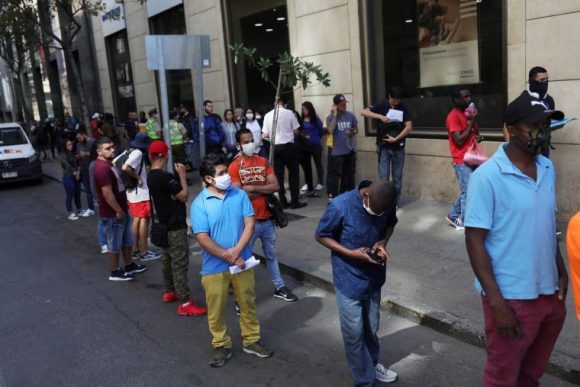 Puebla, estado que más empleadores perdió en el país en el primer cuatrimestre de 2021