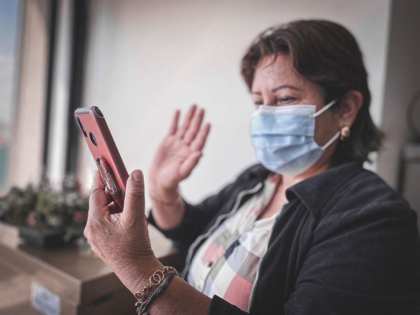 8266b56c-5796-4a21-8c63-0c2c786354e8 No organizar reuniones masivas para evitar contagios el Día de las Madres: IMSS