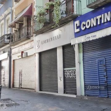 60 negocios cerraron diariamente en el primer trimestre del año en Puebla: Inegi