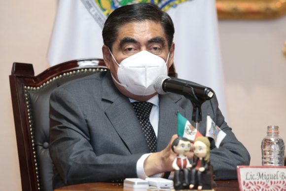 Gobierno detendrá pronto a los asesinos de los niños en Huauchinango y Totimehuacán