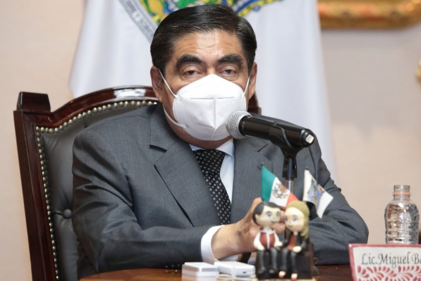 Gobierno detendrá pronto a los asesinos de los niños en Huauchinango y Totimehuacán