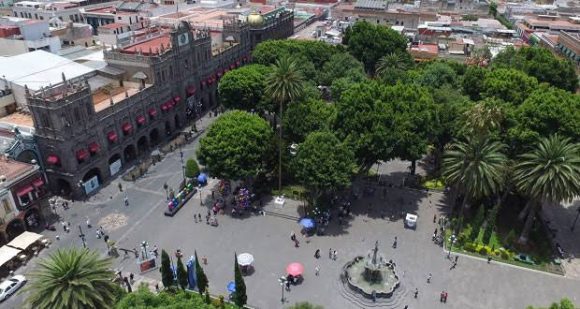 Remodelación de la plancha del zócalo está afectando la reactivación económica de la zona: Canaco