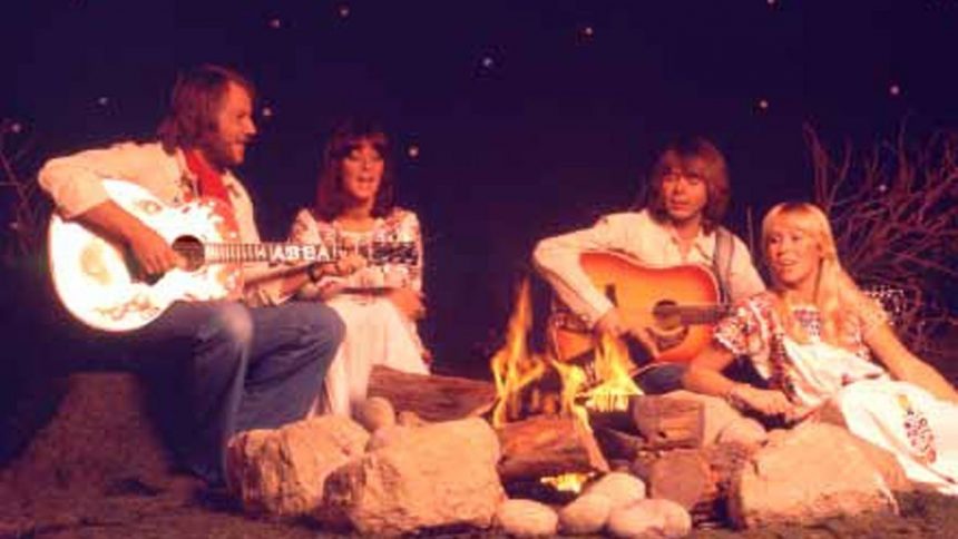 A8ED0C08-8459-45F0-9A22-C844F840AE1F Fernando, la canción de ABBA inspirada por la Revolución Mexicana