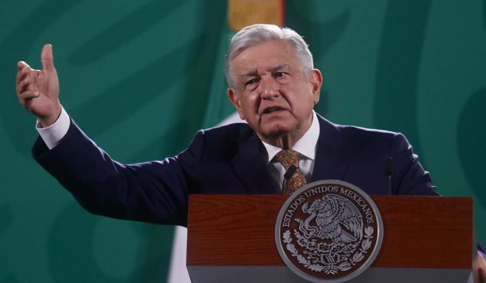 “México está saliendo adelante”: AMLO tras desastres naturales de la semana pasada