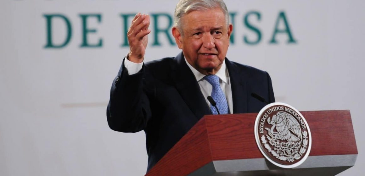 “No es un asunto grave”: AMLO minimizó la rebaja en la calificación de seguridad aérea de México