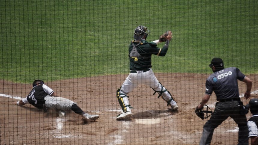 Los Pericos de Puebla superaron a Oaxaca en duelo de pretemporada