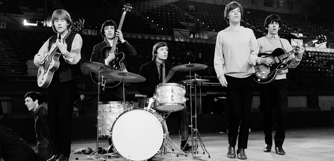 Una de las mejores canciones de The Rolling Stones: Satisfaction