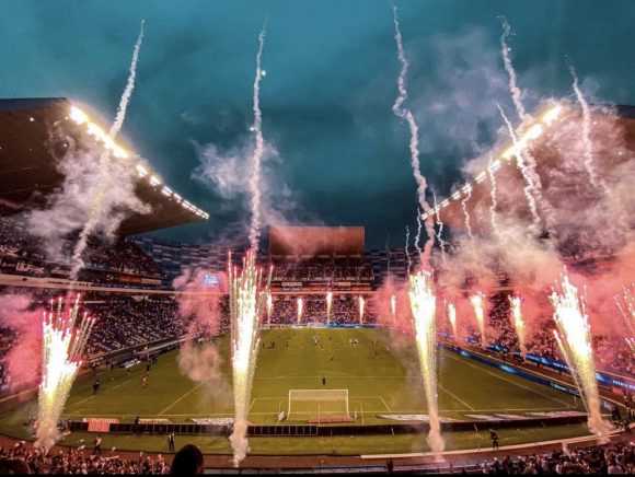 El Puebla anunció venta libre de boletos para el juego ante Santos