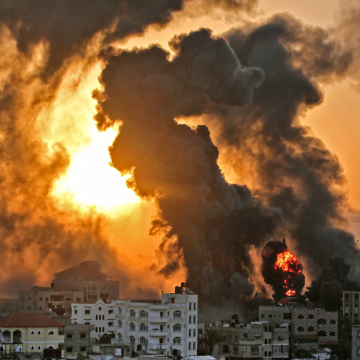 Conflicto en Medio Oriente ¿Qué está sucediendo?