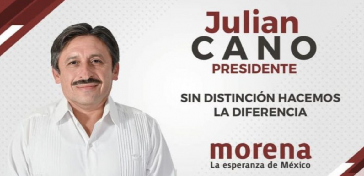 Conceden candidatura en Yucatán a ex preso por traficar drogas en EU