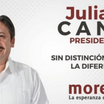Conceden candidatura en Yucatán a ex preso por traficar drogas en EU