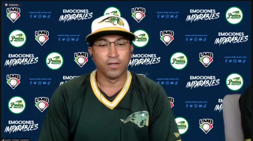 Chispa Los Pericos quieren regresar a la Postemporada