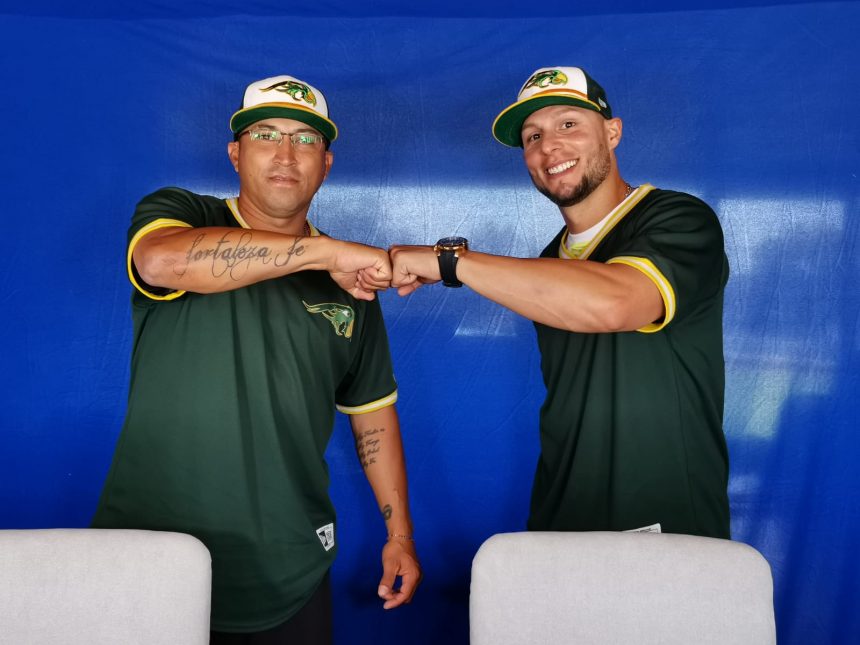 Los Pericos de Puebla listos para el arranque de la Temporada 2021