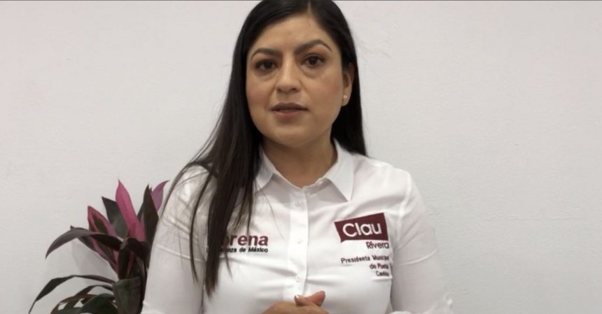 Claudia Rivera buscará fortalecer el servicio público con estrategias antisoborno