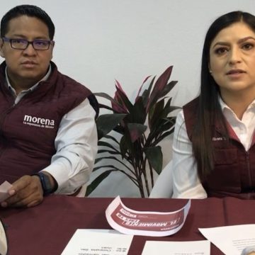 Claudia Rivera propone poner en marcha un fondo para la reactivación turística