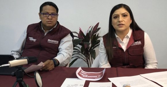 Claudia Rivera propone poner en marcha un fondo para la reactivación turística
