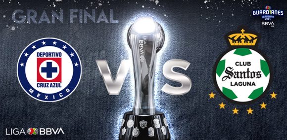 Listos los horarios para la Final del Guardianes 2021