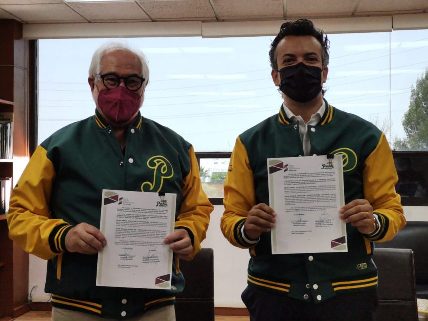 La afición podrá seguir el vuelo de los Pericos de Puebla