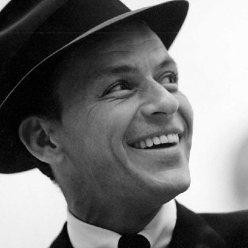 23 años sin Frank Sinatra