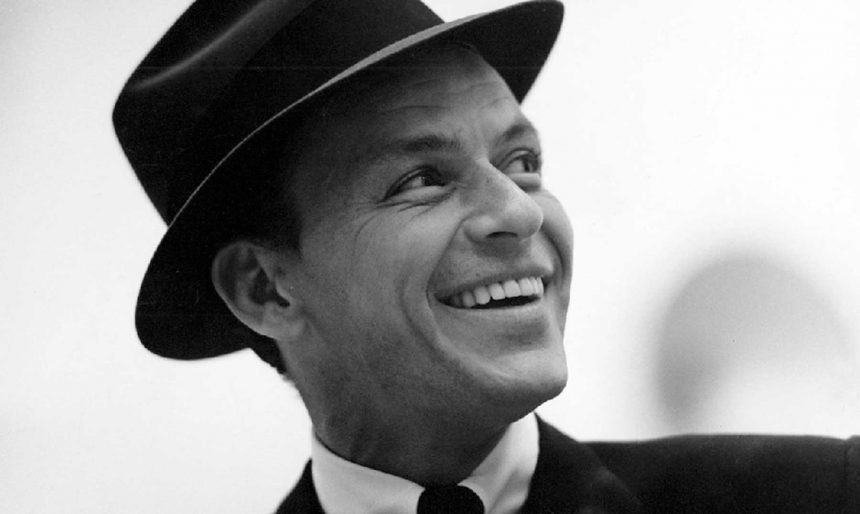 23 años sin Frank Sinatra