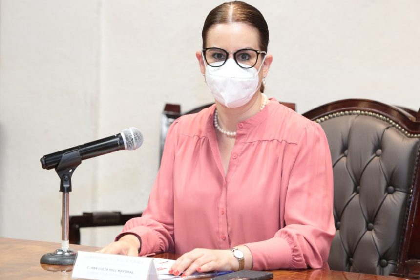 Supervisan Protección Civil y DPRIS cumplimiento del reglamento sanitario en comercios