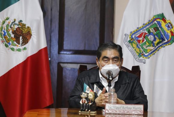 Con ceremonia cívica se conmemorará el 159 aniversario de la Batalla de 5 de Mayo: Barbosa