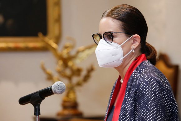 Han validado protocolos de higiene, 51 baños públicos de la entidad: SEGOB