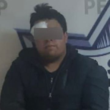 Presuntos integrantes de la banda de “El Bukanas”, son detenidos por la Policía Estatal