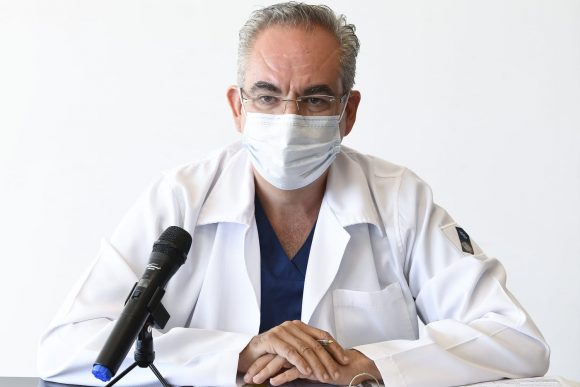 Suma Puebla capital más de 82 mil segundas dosis aplicadas contra la COVID-19