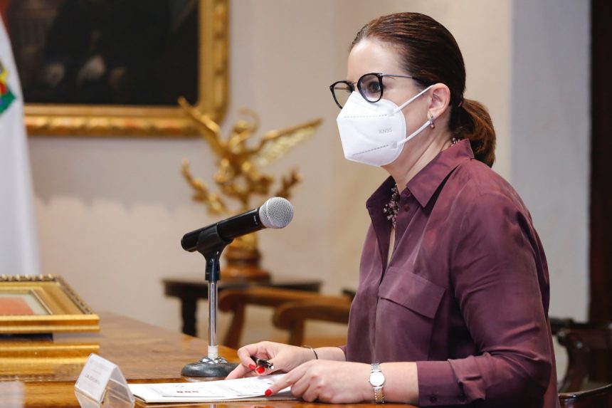 Mantienen diálogo los tres órdenes de gobierno y Bonafont para resolver conflicto con pobladores