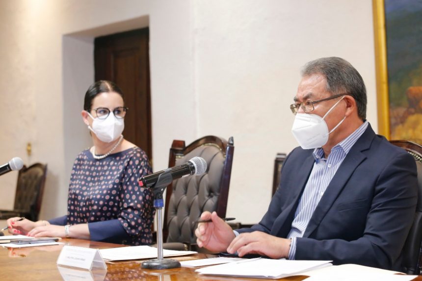 Normal Rural de Teteles, una prioridad para el Gobierno de Puebla