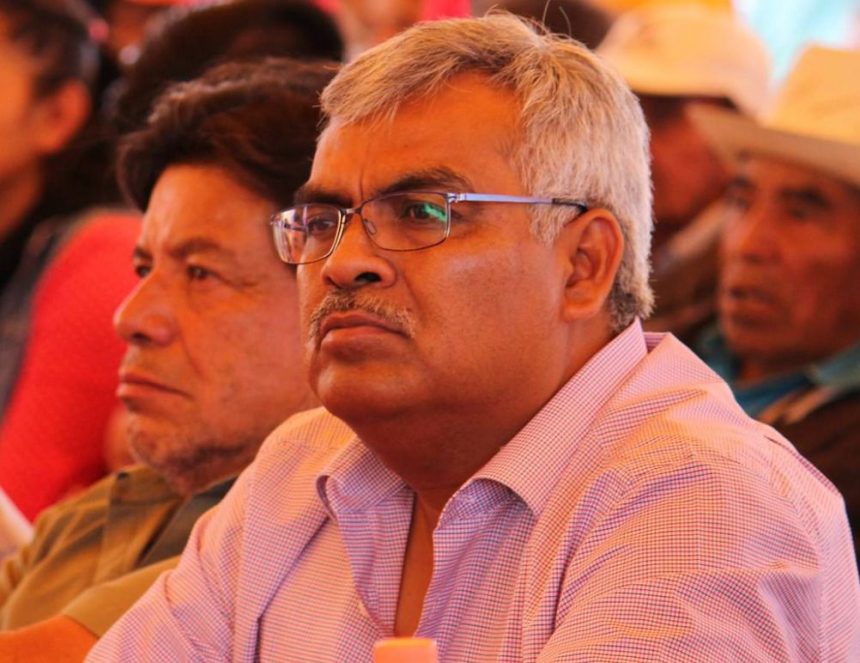 Atacan a balazos la camioneta de líder antorchista en Ocoyucan