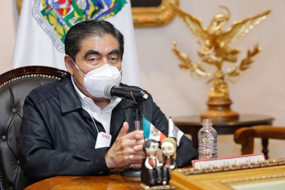 Gobierno del Estado colabora en investigación contra Kamel Nacif