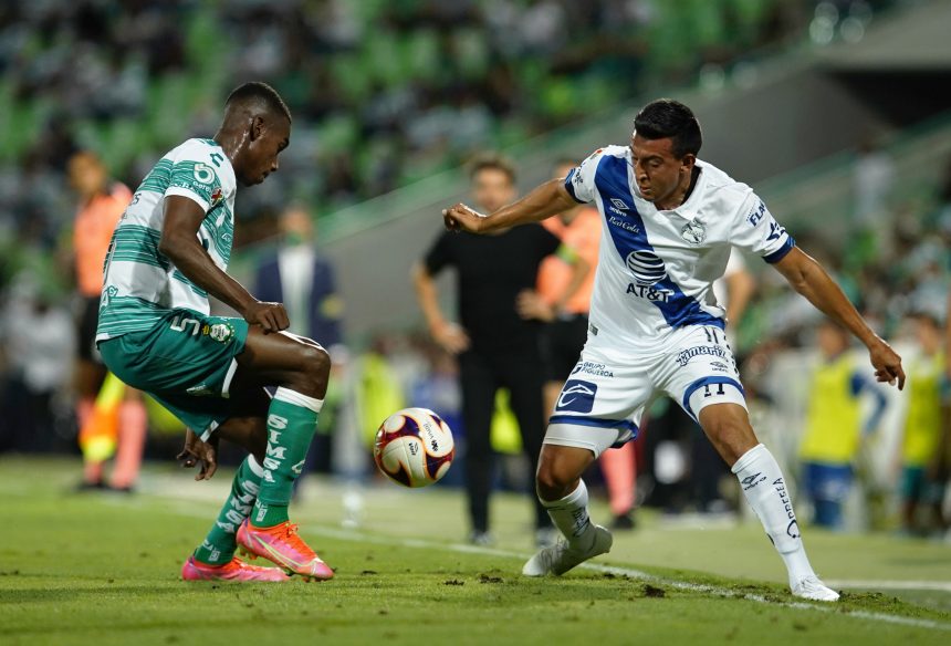 Listos los horarios de las semifinales del Guardianes 2021