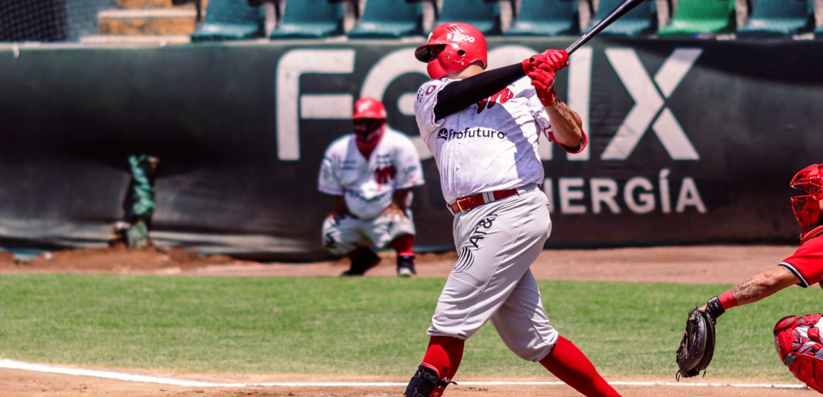 El Águila de Veracruz se llevo el segundo juego ante los Diablos