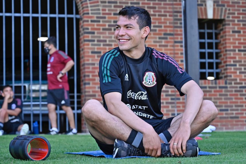 Gerardo Martino dio a conocer su lista para la Liga de Naciones de Concacaf